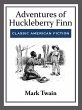 Adventures of Huckleberry Finn (eBook,... - Bild 1