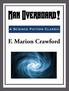 Man Overboard! (eBook, ePUB) Cover Man Overboard! (eBook, ePUB)