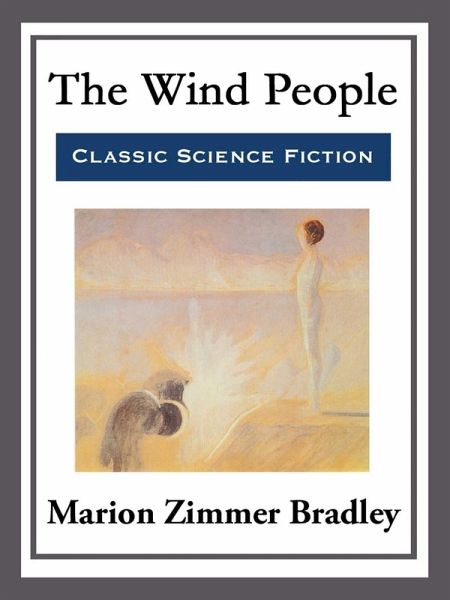 The Wind People (eBook, ePUB) The Wind People (eBook, ePUB)