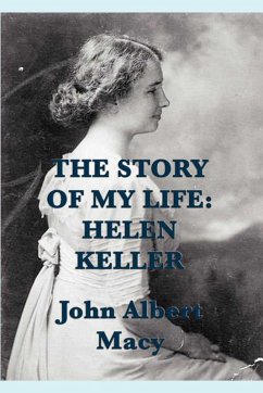 The Story of My Life (eBook, ePUB) - Macy, John Albert