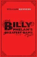 Cover Billy Phelan's Greatest Game (eBook, ePUB)