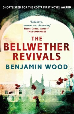 Cover The Bellwether Revivals (eBook, ePUB)