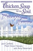 Chicken Soup for the Soul: Messages from Heaven (eBook, ePUB)