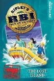 Ripley's RBI 08: The Lost Island (eBook, ePUB)