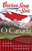 Chicken Soup for the Soul: O Canada (eBook, ePUB)