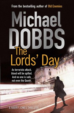 Cover The Lords' Day (eBook, ePUB)