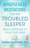 Mindfulness Meditations for the Troubled Sleeper (eBook, ePUB)