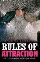 Rules of Attraction (eBook, ePUB) - Elkeles, Simone