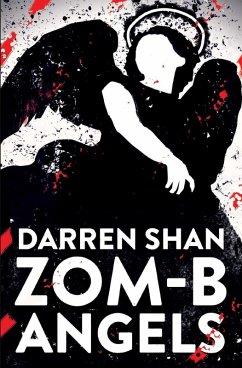 Cover ZOM-B Angels (eBook, ePUB)
