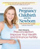 Preconception: Improve Your Health and Enhance Fertility (eBook, ePUB)