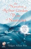The Narrative of Arthur Gordon Pym of Nantucket (eBook, ePUB)