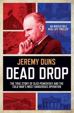 Cover Dead Drop (eBook, ePUB)