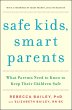 Safe Kids, Smart Parents (eBook, ePUB) - Bild 1