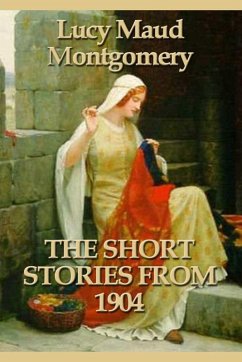 Cover The Short Stories 1904 (eBook, ePUB)