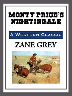 Cover Monty Price's Nightingale (eBook, ePUB)