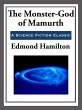 The Monster-God of Mamurth (eBook, ePUB) - Bild 1