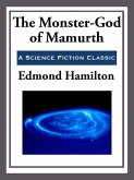 The Monster-God of Mamurth (eBook, ePUB) The Monster-God of Mamurth (eBook, ePUB)