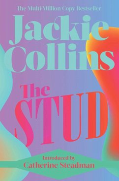 Cover The Stud (eBook, ePUB)