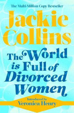 Cover The World is Full of Divorced Women (eBook, ePUB)