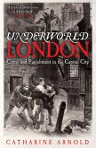 Underworld London (eBook, ePUB)