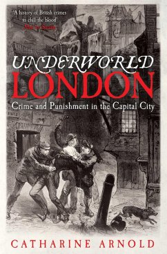 Cover Underworld London (eBook, ePUB)