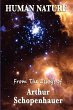 Human Nature (eBook, ePUB) - Bild 1