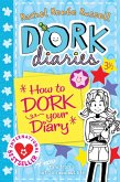 Dork Diaries 3.5 How to Dork Your Diary (eBook, ePUB)