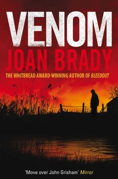 Cover Venom (eBook, ePUB)