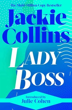 Cover Lady Boss (eBook, ePUB)