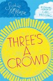 Three's a Crowd (eBook, ePUB)