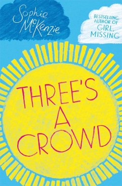 Three's a Crowd (eBook, ePUB) - McKenzie, Sophie