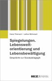 Spiegelungen. Lebensweltorientierung und Lebensbewältigung (eBook, PDF)