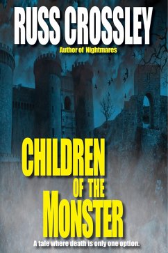 Children of the Monster (eBook, ePUB) - Crossley, Russ