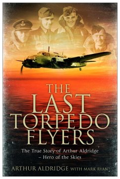 Cover The Last Torpedo Flyers (eBook, ePUB)