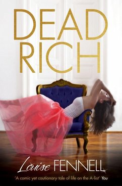 Dead Rich (eBook, ePUB) - Fennell, Louise