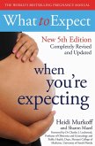 What to Expect When You're Expecting 5th Edition (eBook, ePUB)
