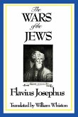 The War of the Jews (eBook, ePUB)