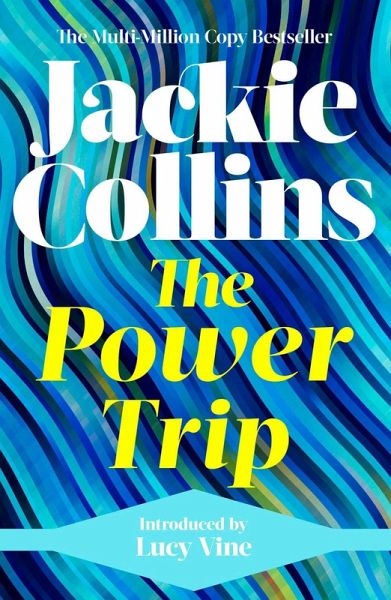 The Power Trip (eBook, ePUB) The Power Trip (eBook, ePUB)