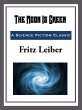 The Moon is Green (eBook, ePUB) - Bild 1