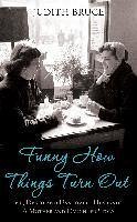 Funny How Things Turn Out (eBook, ePUB) - Bruce, Judith