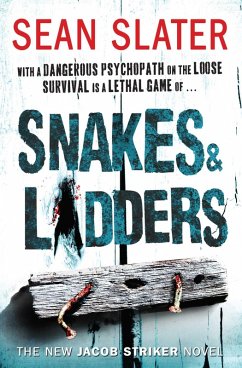 Snakes & Ladders (eBook, ePUB) - Slater, Sean