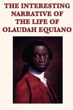 The Interesting Narrative of the Life of Olaudah Equiano (eBook, ePUB) Cover The Interesting Narrative of the Life of Olaudah Equiano (eBook, ePUB)