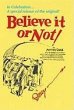 Ripley's Believe It or Not! RBI 01... - Bild 1