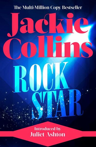 Rock Star (eBook, ePUB)