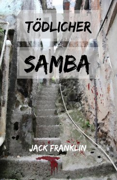 Tödlicher Samba (eBook, ePUB) - Franklin, Jack
