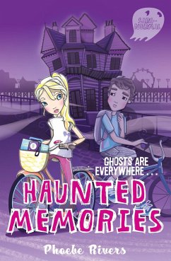 Saranormal: Haunted Memories (eBook, ePUB) - Rivers, Phoebe