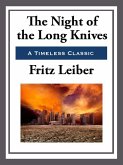 The Night of the Long Knives (eBook, ePUB) The Night of the Long Knives (eBook, ePUB)