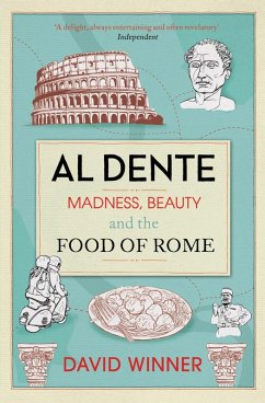 Al Dente (eBook, ePUB) - Winner, David