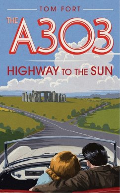 Cover The A303 (eBook, ePUB)