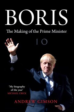 Boris (eBook, ePUB) - Gimson, Andrew